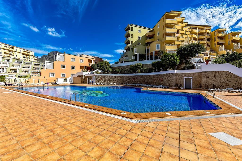 Апартаменты Lux Orlando Адехе Экстерьер фото